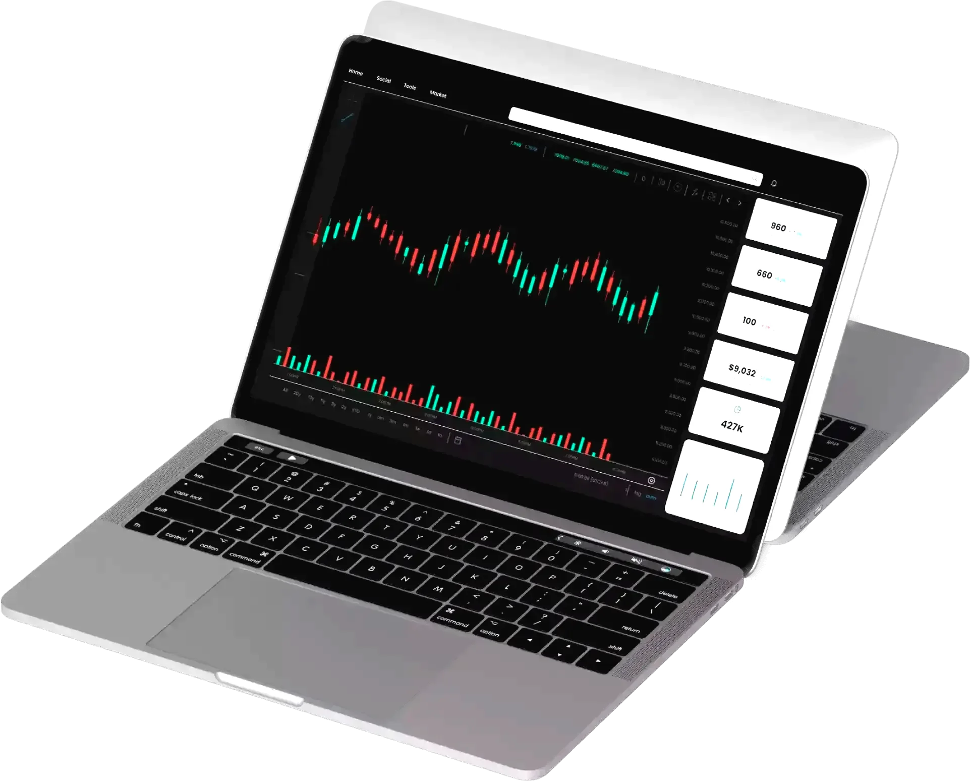 Lama Boldoria piattaforma crypto